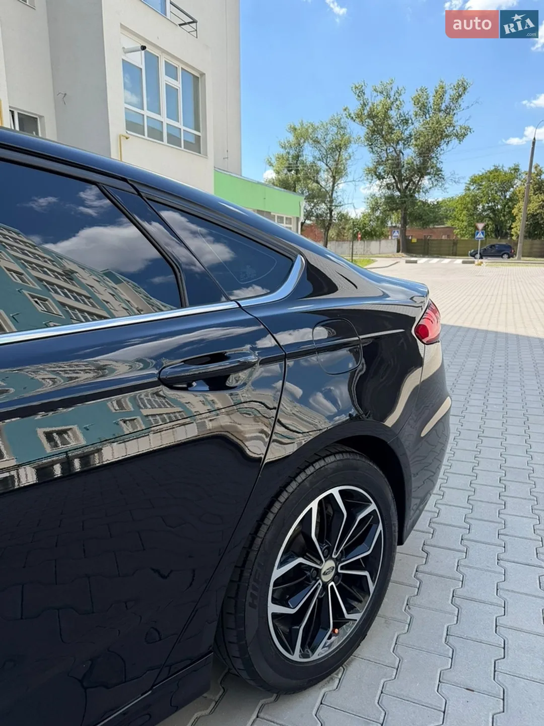 Ford Fusion 2020 VIN 3FA6P0H76LR194437 фото оголошення 31 з 68