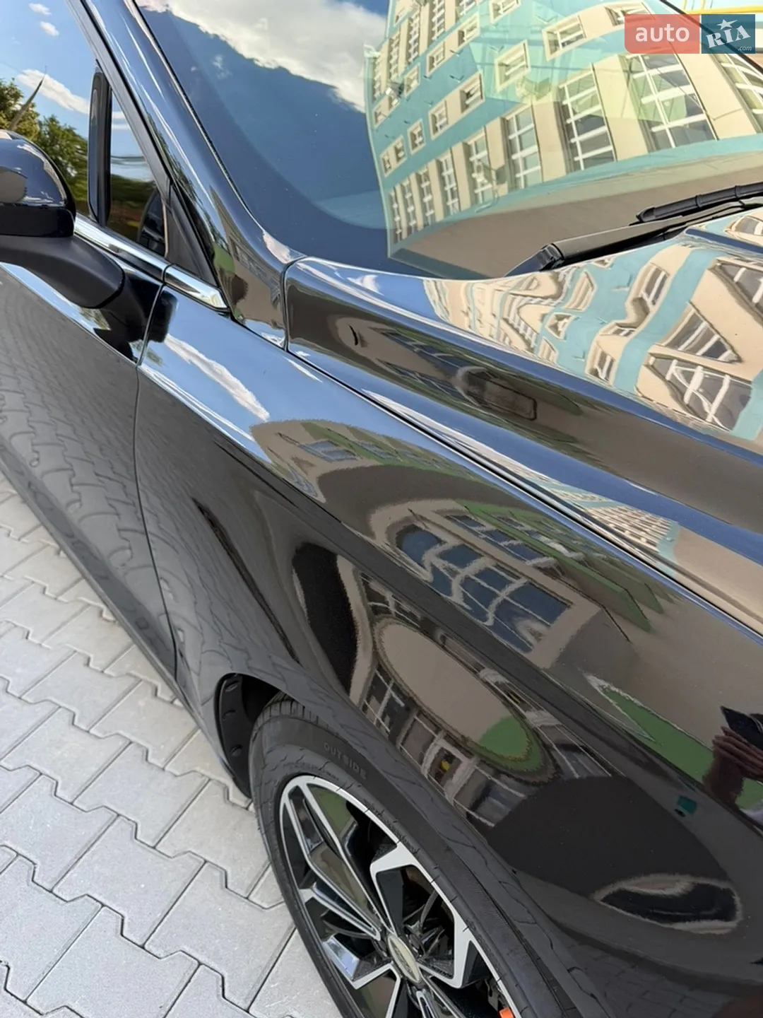 Ford Fusion 2020 VIN 3FA6P0H76LR194437 фото оголошення 36 з 68