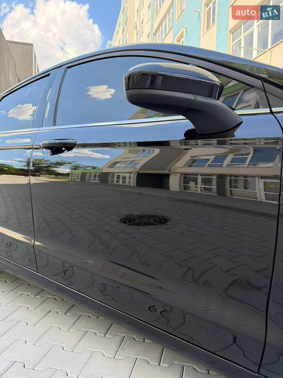 Ford Fusion 2020 VIN 3FA6P0H76LR194437 фото оголошення 37 з 68