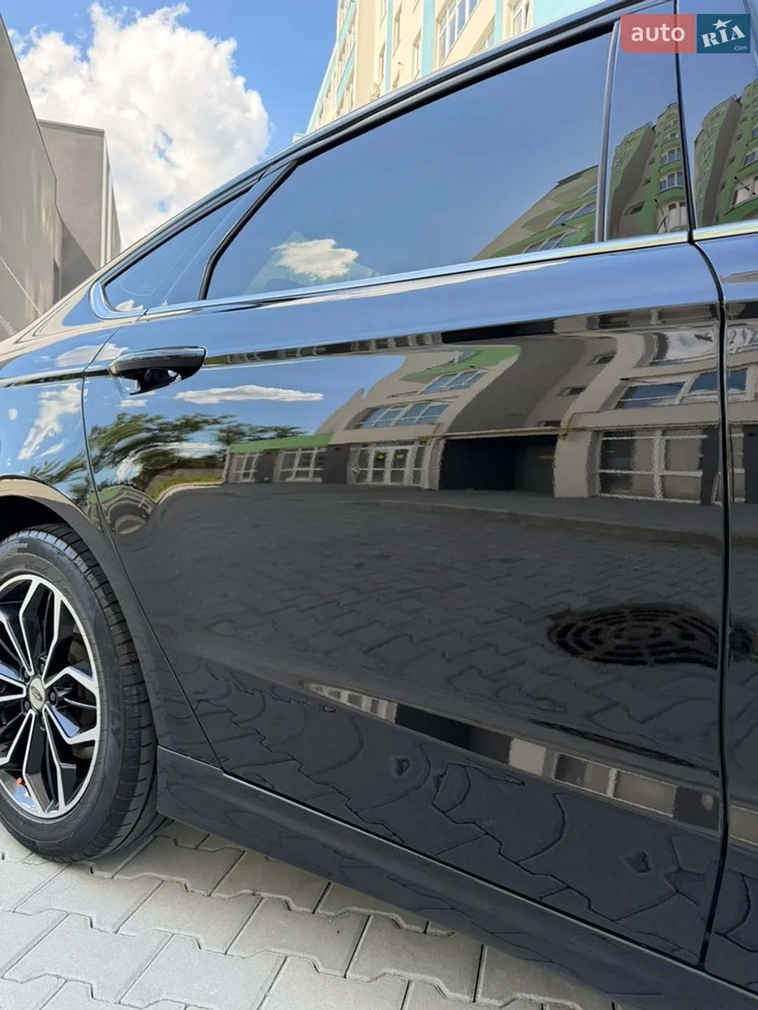 Ford Fusion 2020 VIN 3FA6P0H76LR194437 фото оголошення 38 з 68