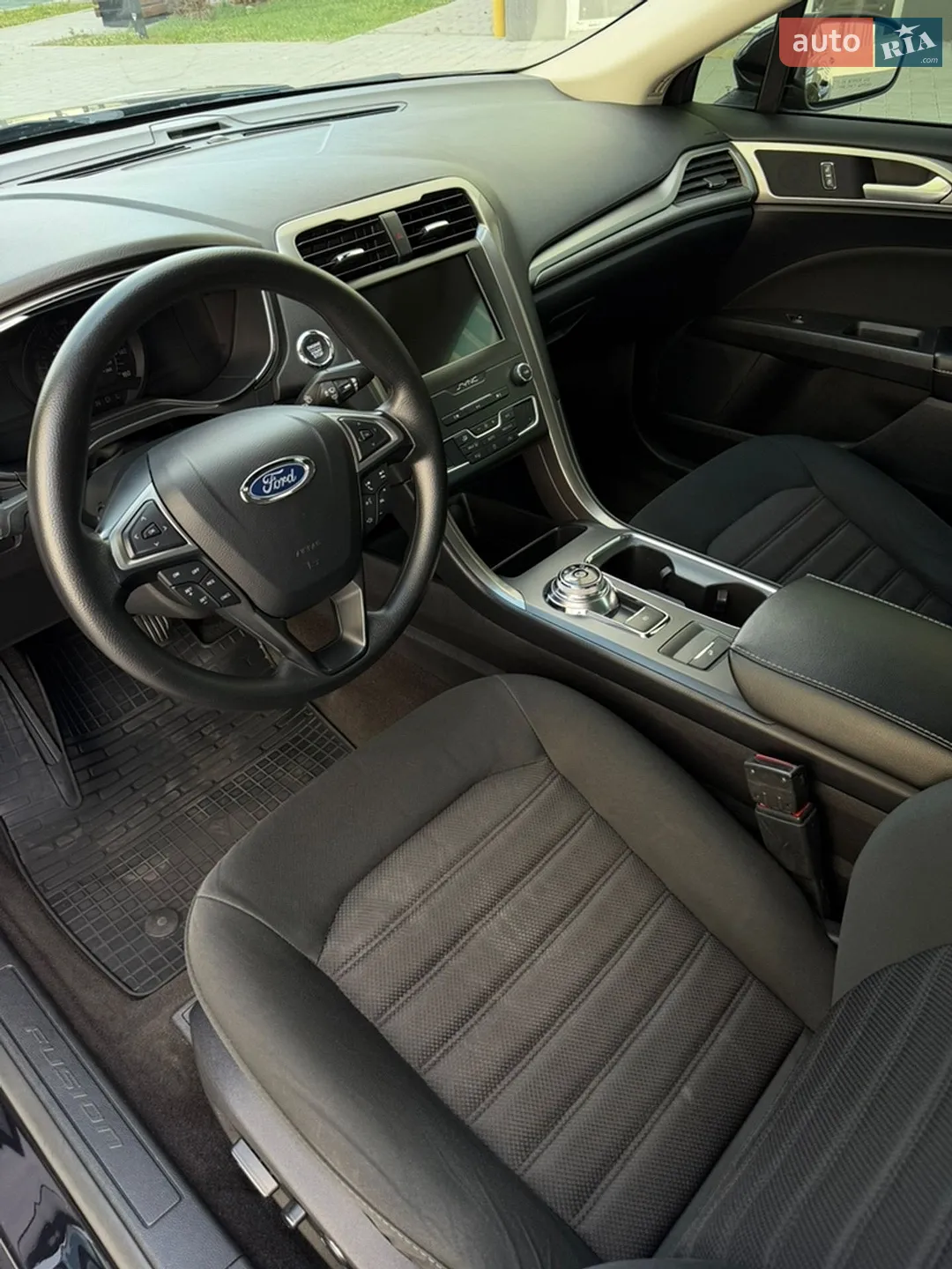 Ford Fusion 2020 VIN 3FA6P0H76LR194437 фото оголошення 45 з 68