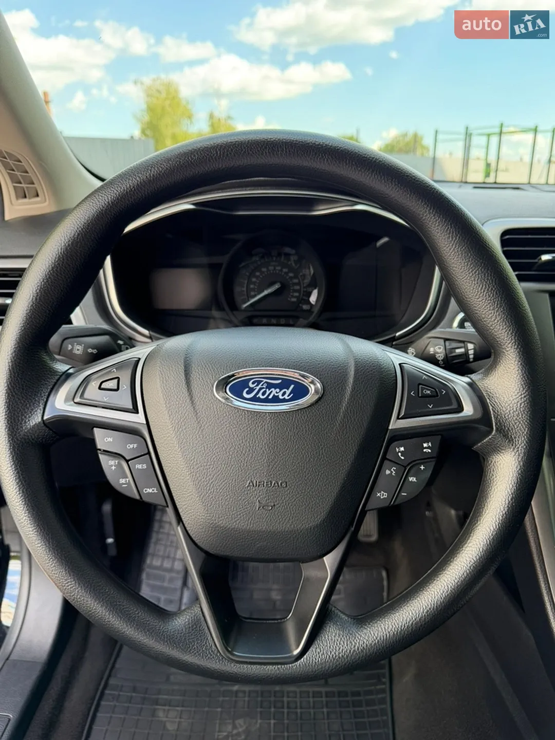 2020 Ford Fusion - мініатюра 46