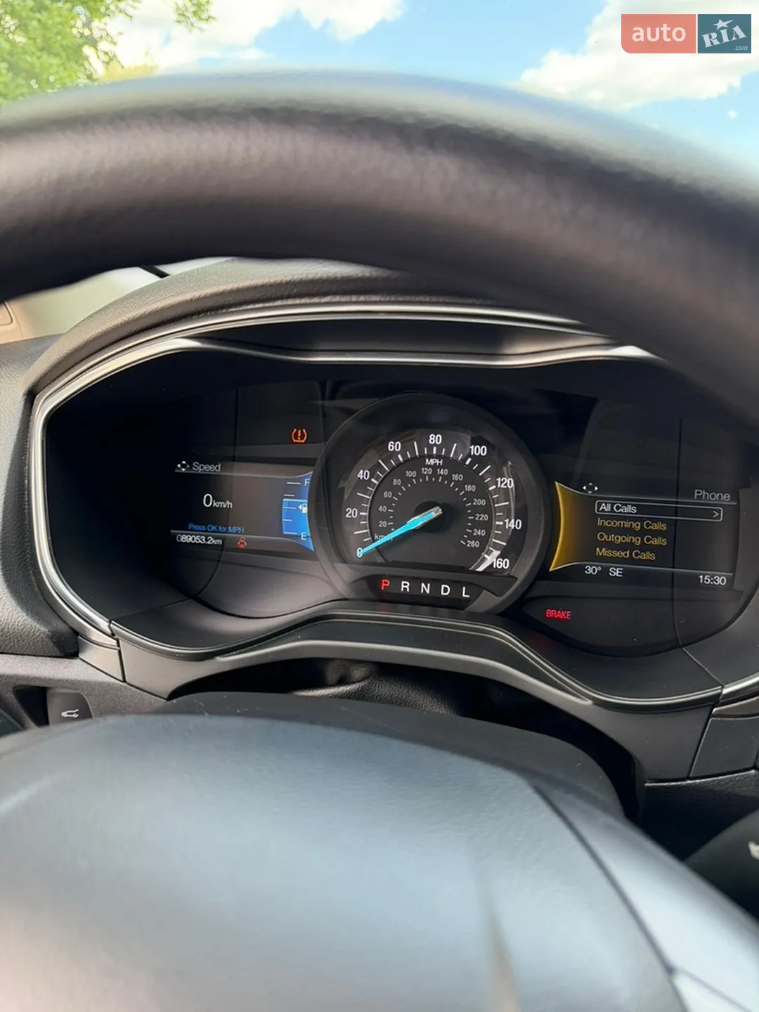 Ford Fusion 2020 VIN 3FA6P0H76LR194437 фото оголошення 50 з 68