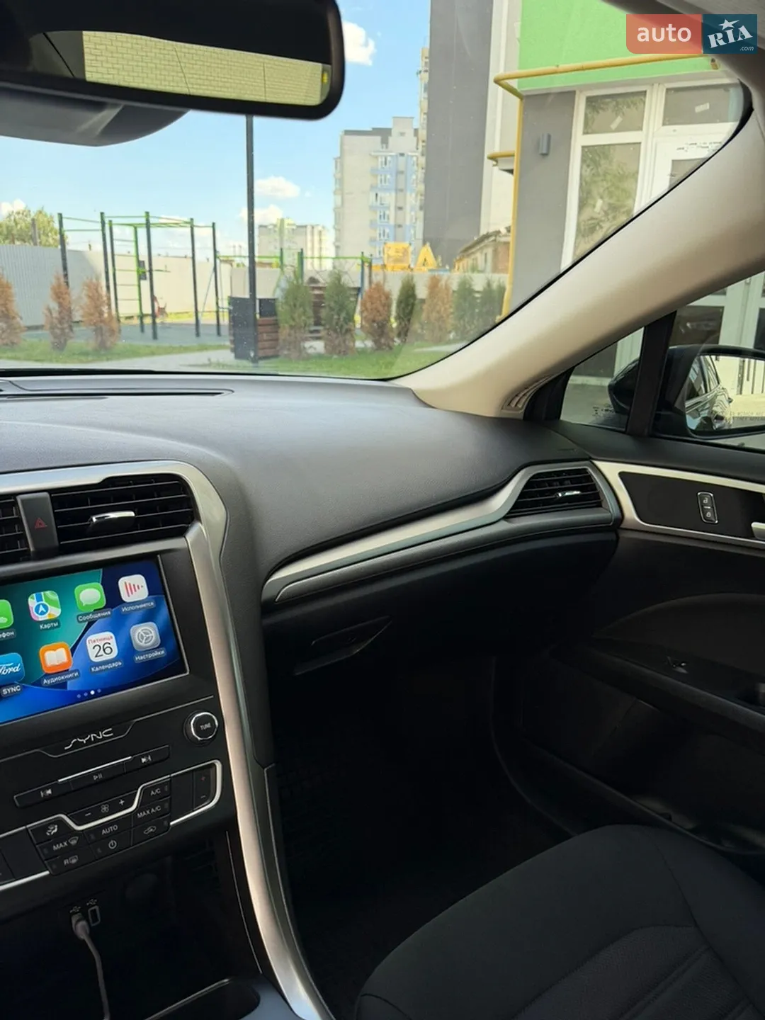 Ford Fusion 2020 VIN 3FA6P0H76LR194437 фото оголошення 55 з 68