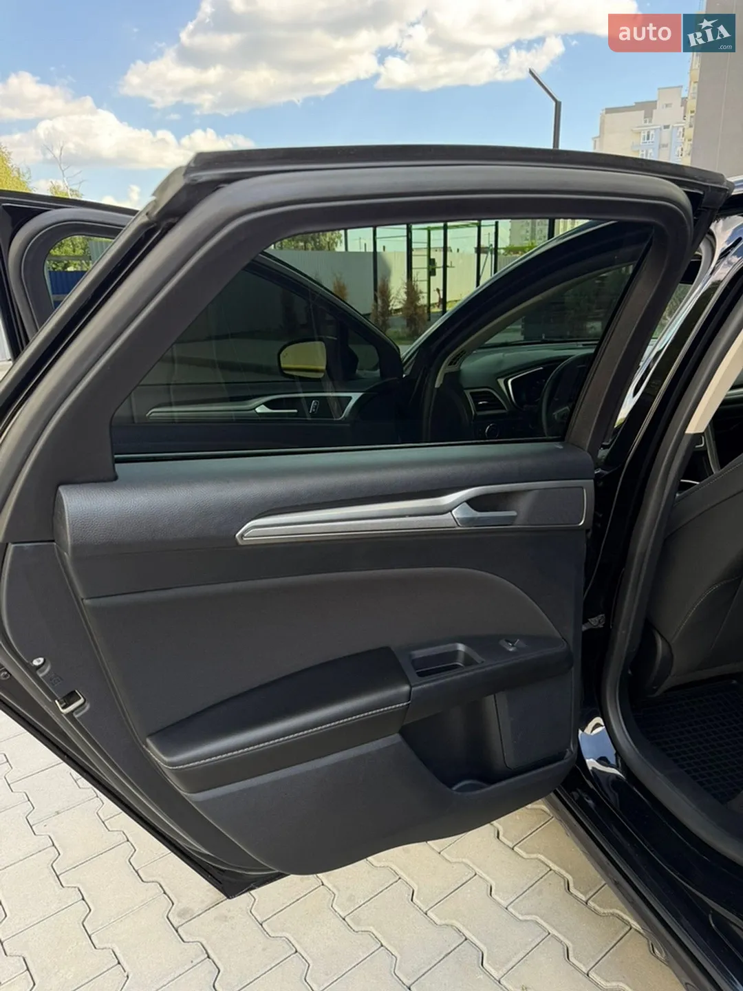 Ford Fusion 2020 VIN 3FA6P0H76LR194437 фото оголошення 56 з 68