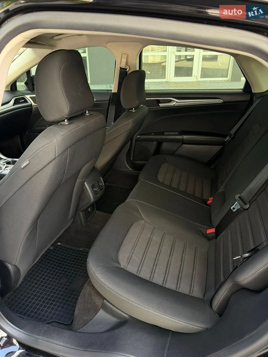 Ford Fusion 2020 VIN 3FA6P0H76LR194437 фото оголошення 57 з 68