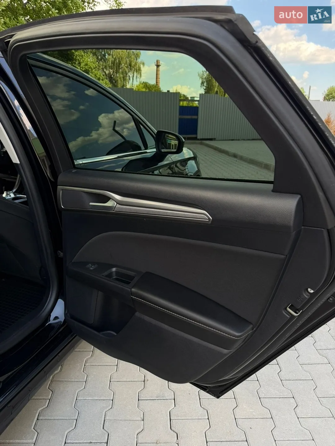 Ford Fusion 2020 VIN 3FA6P0H76LR194437 фото оголошення 59 з 68