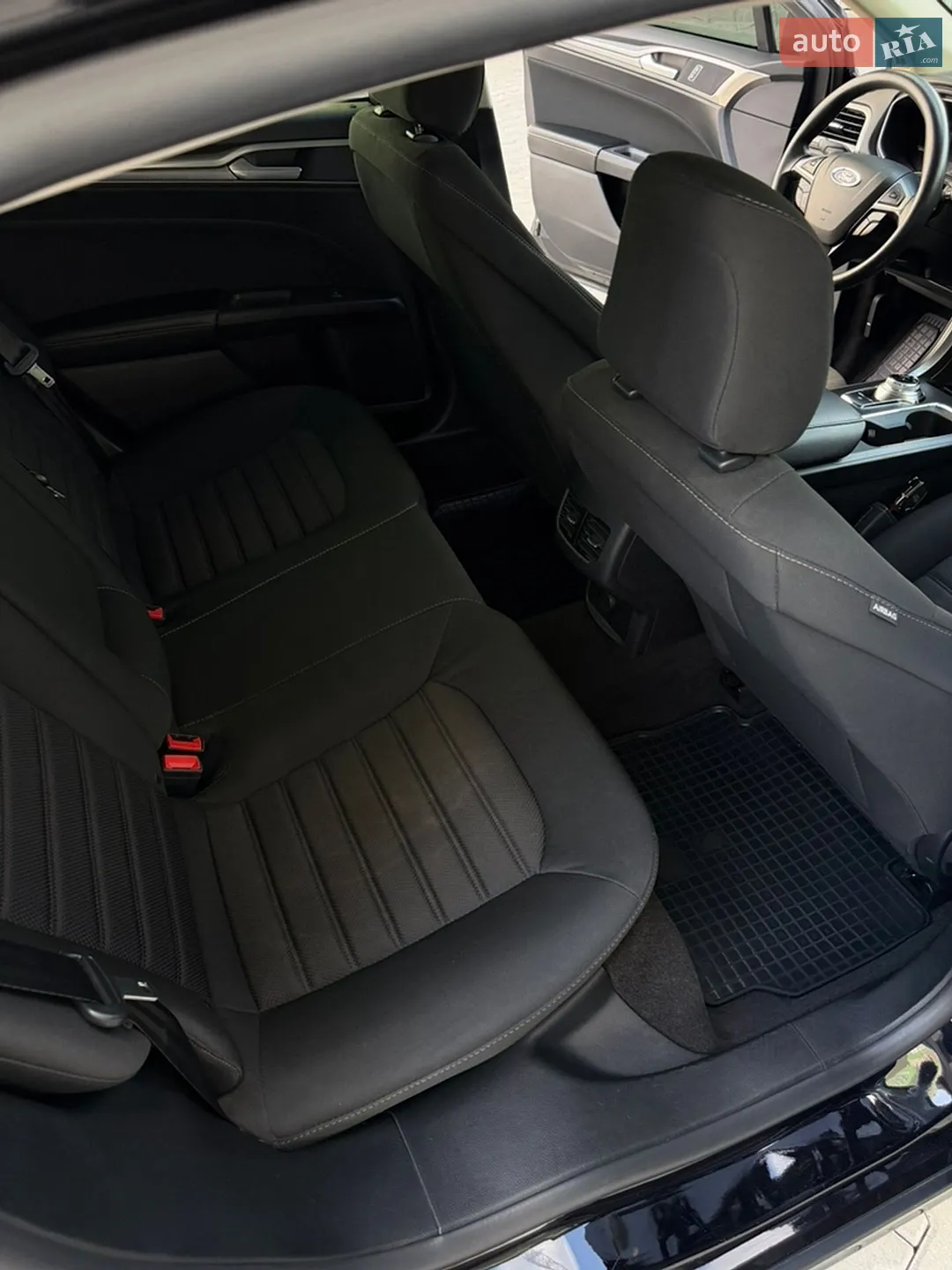 Ford Fusion 2020 VIN 3FA6P0H76LR194437 фото оголошення 60 з 68