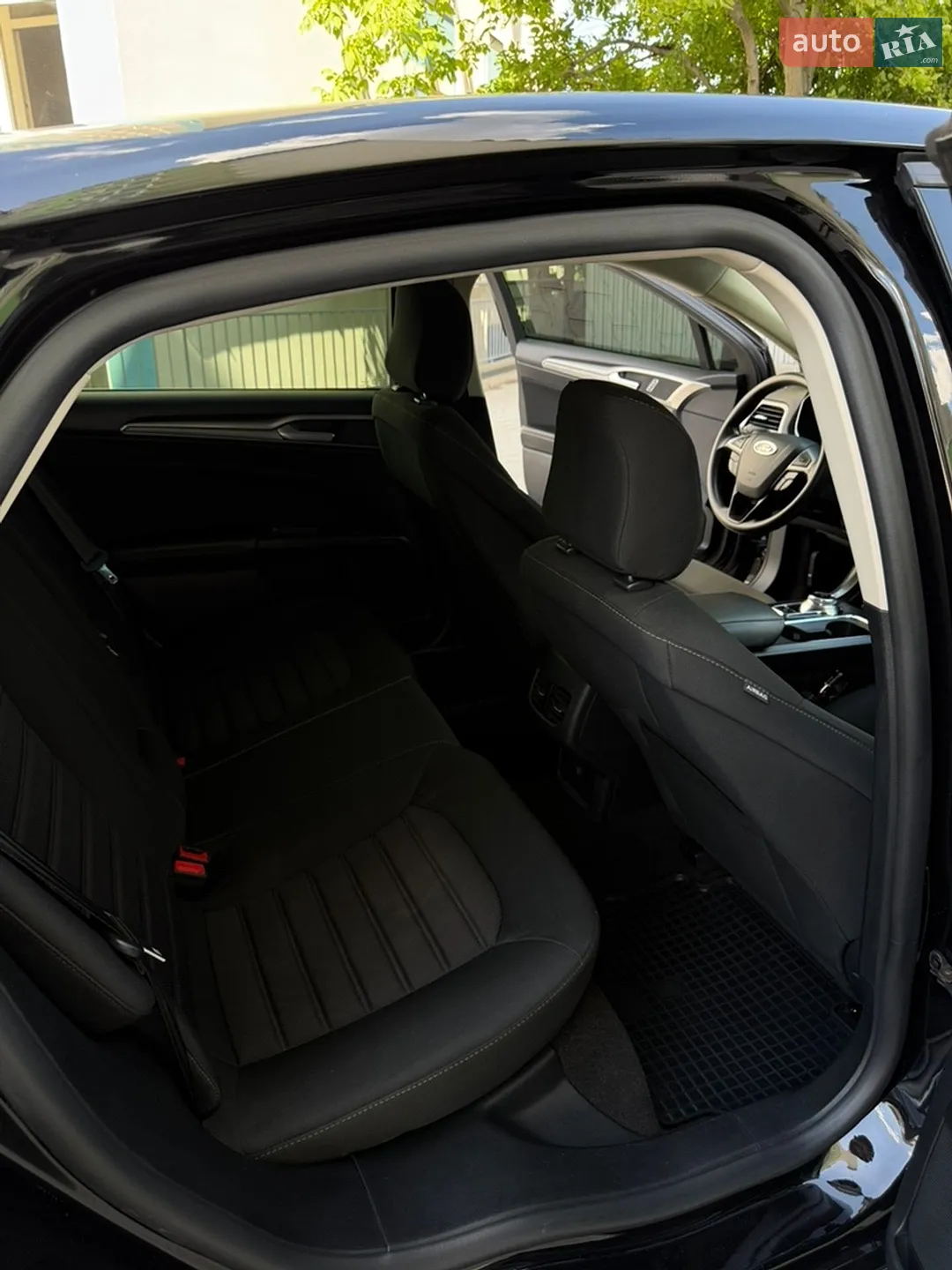 Ford Fusion 2020 VIN 3FA6P0H76LR194437 фото оголошення 61 з 68