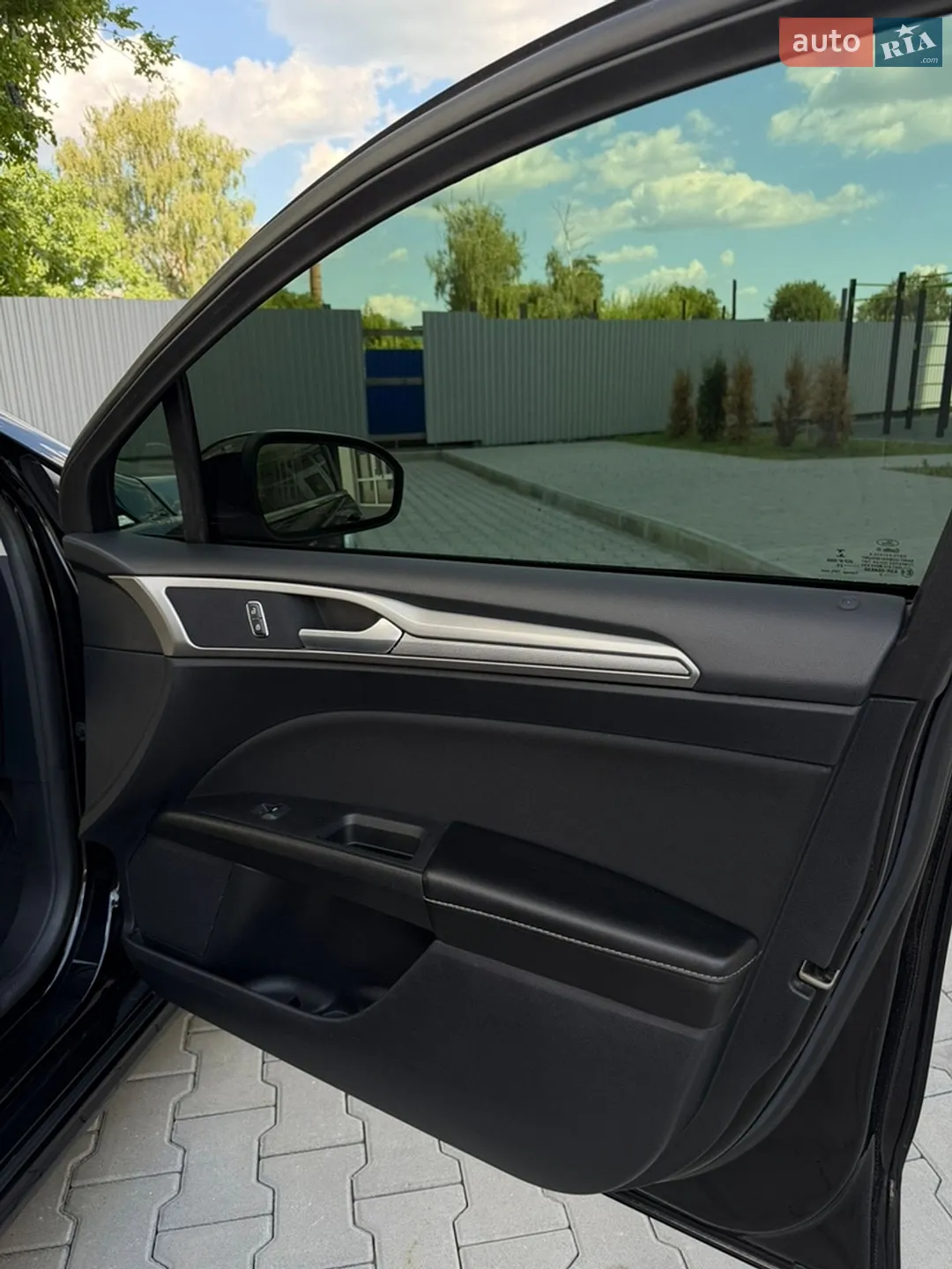 2020 Ford Fusion - мініатюра 60