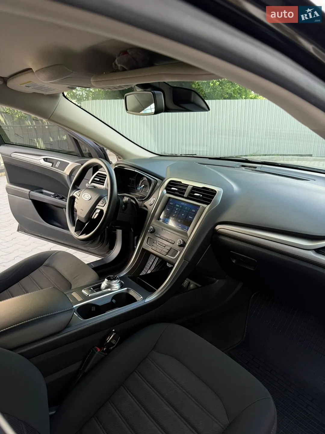 Ford Fusion 2020 VIN 3FA6P0H76LR194437 фото оголошення 65 з 68
