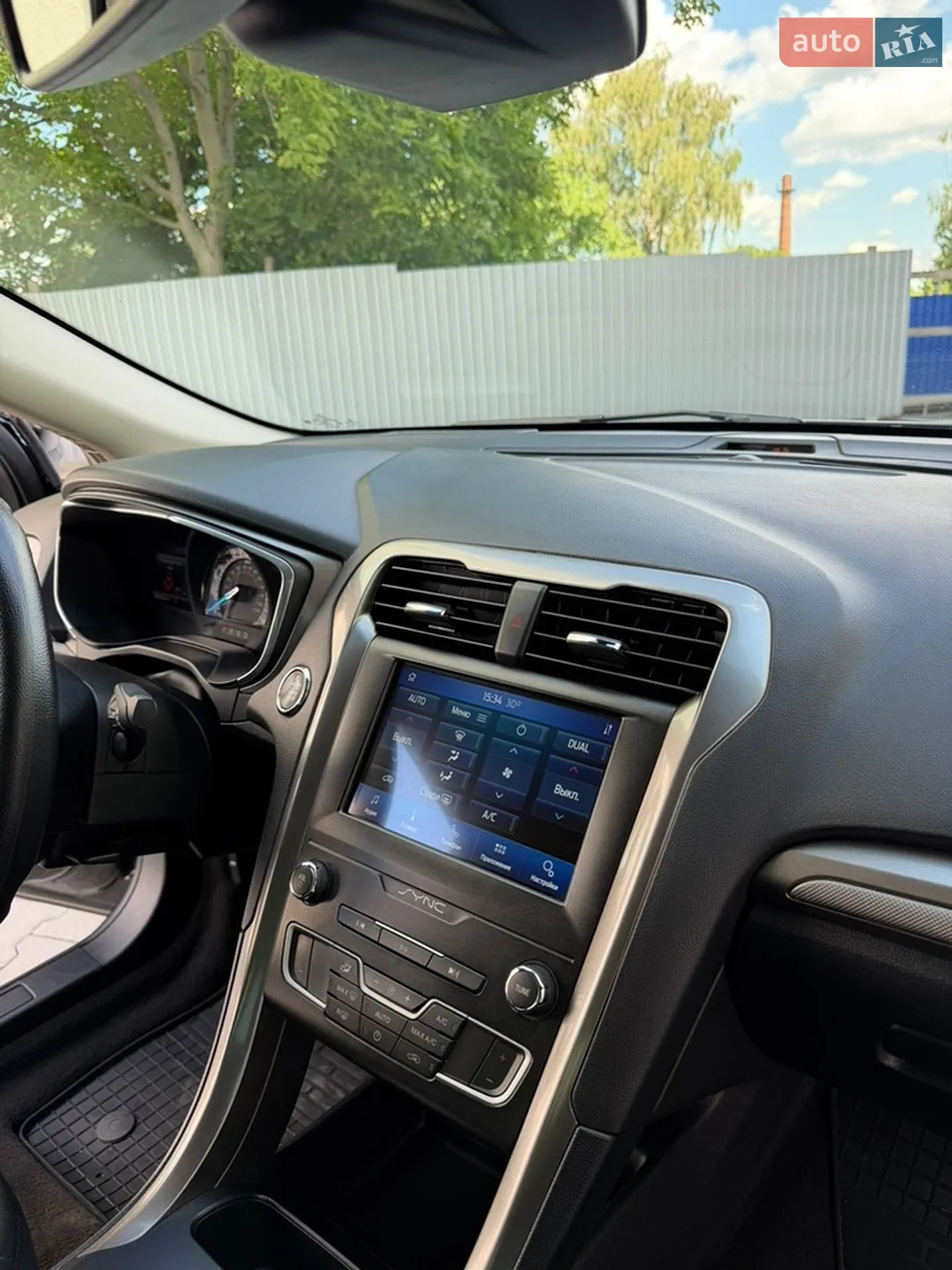 Ford Fusion 2020 VIN 3FA6P0H76LR194437 фото оголошення 67 з 68