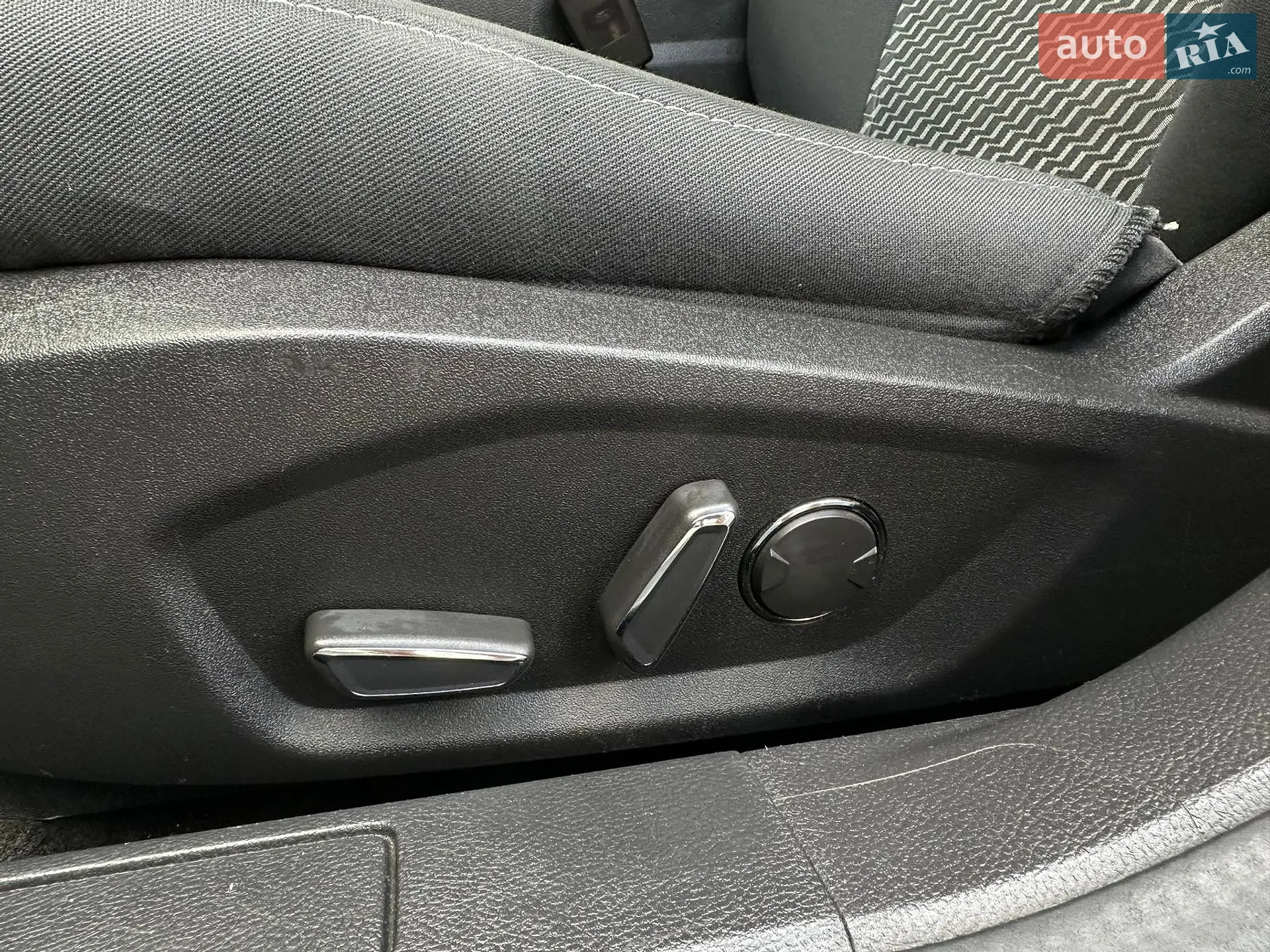 2015 Ford Fusion - мініатюра 47