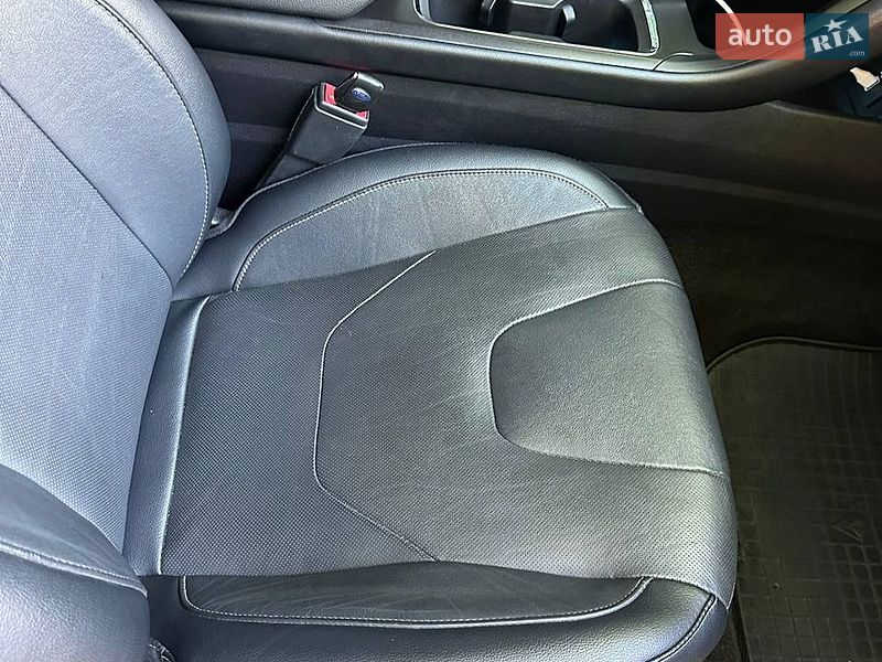 Седан Ford Fusion 2017 в Одесі фото 26 Седан Ford Fusion 2017 в Одесі