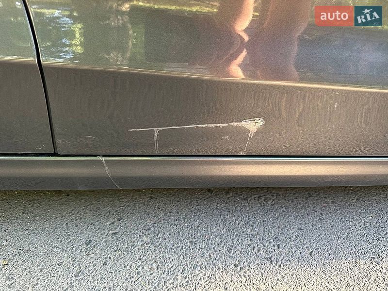 Седан Ford Fusion 2017 в Одесі фото 36 Седан Ford Fusion 2017 в Одесі
