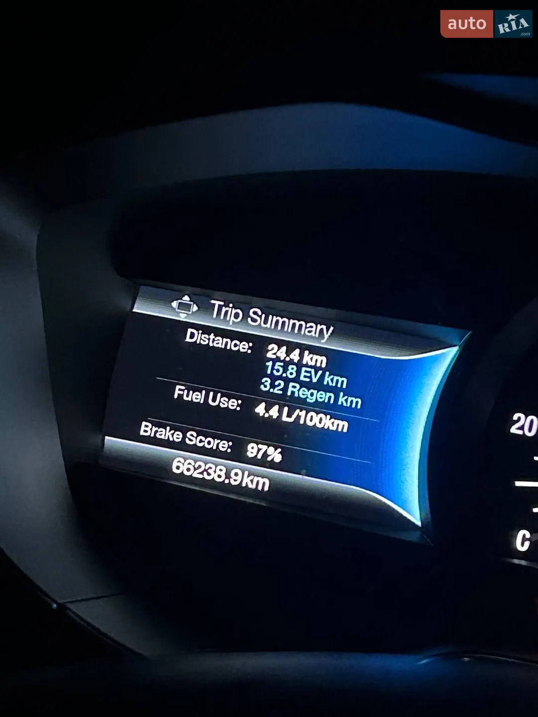 2017 Ford Fusion - мініатюра 48