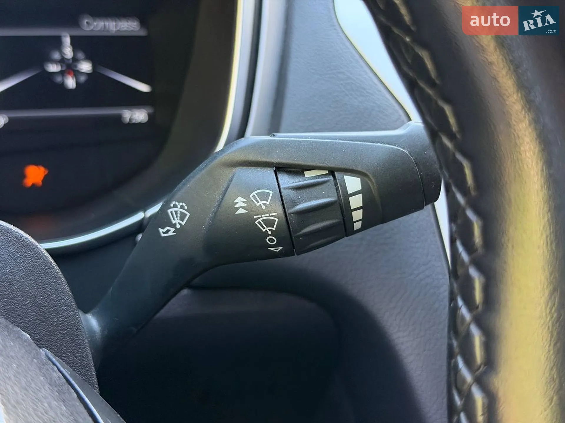 2016 Ford Fusion - мініатюра 8