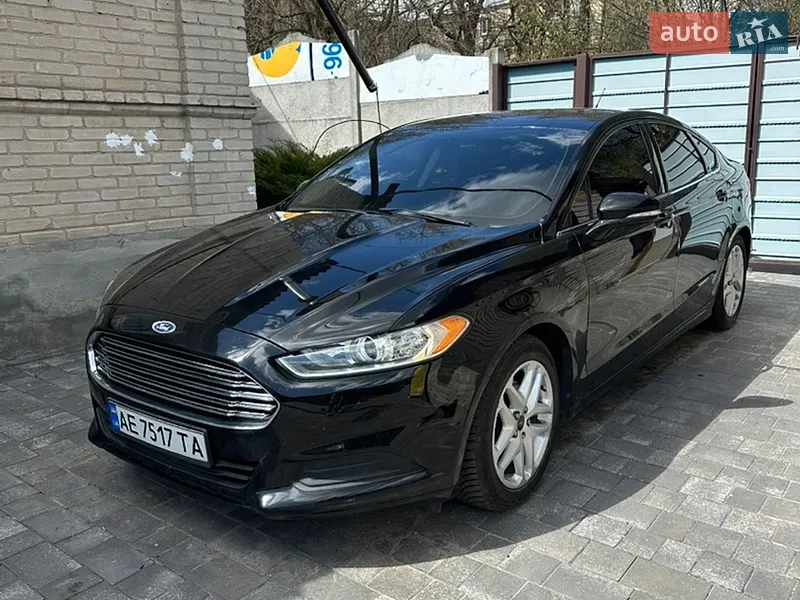 Ford Fusion 2019 VIN 3FA6P0RU2KR220325 фото оголошення 12 з 20