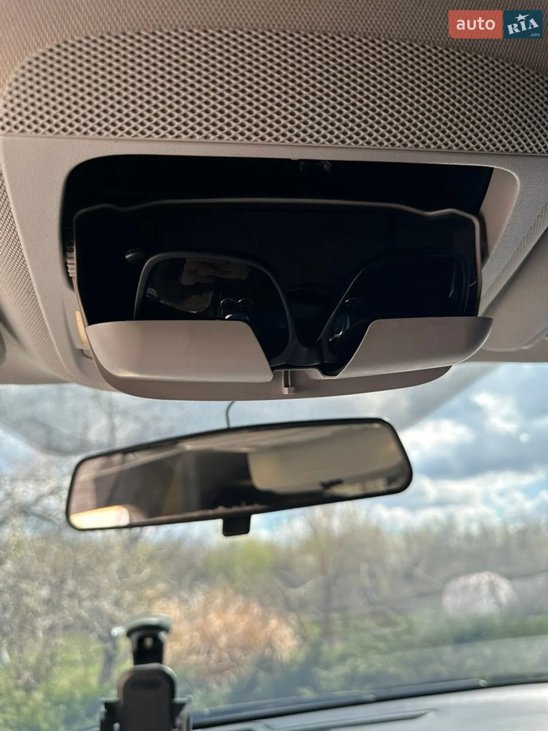 2015 Ford Fusion - мініатюра 43