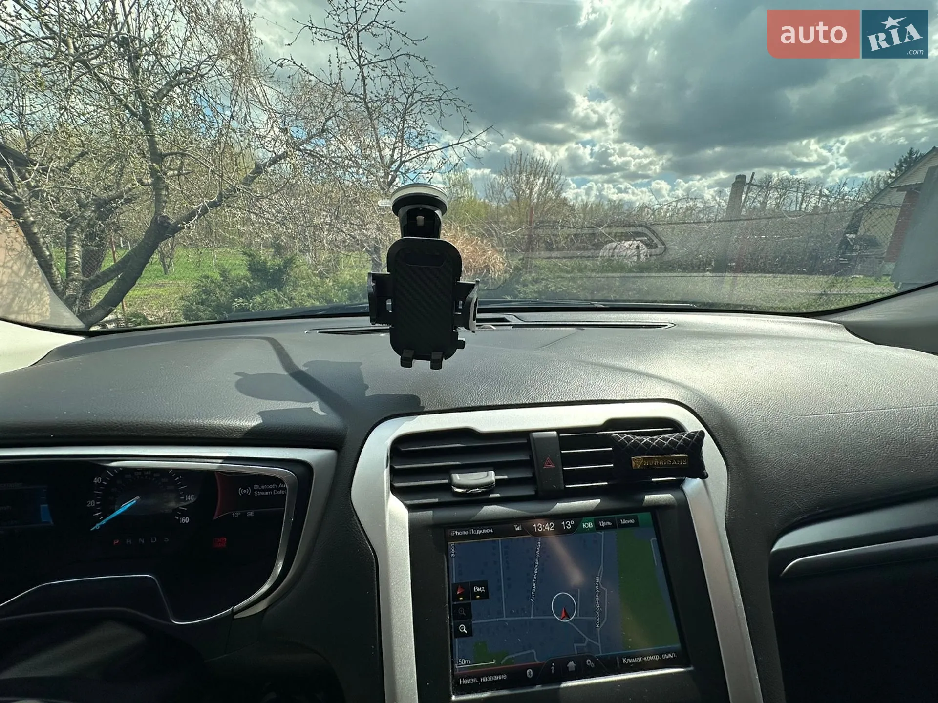 2015 Ford Fusion - мініатюра 50
