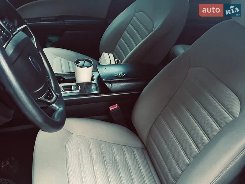 Ford Fusion 2018 VIN 3FA6P0G74KR132311 фото оголошення 4 з 52
