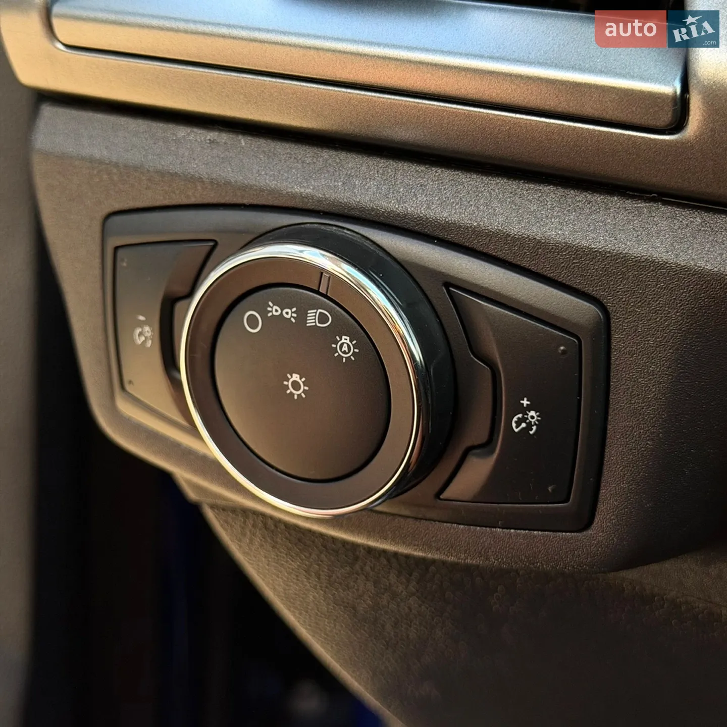 2015 Ford Fusion - мініатюра 13
