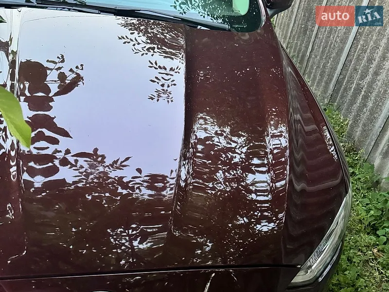 Ford Fusion 2017 VIN 3FA6P0H75HR364830 фото оголошення 7 з 59