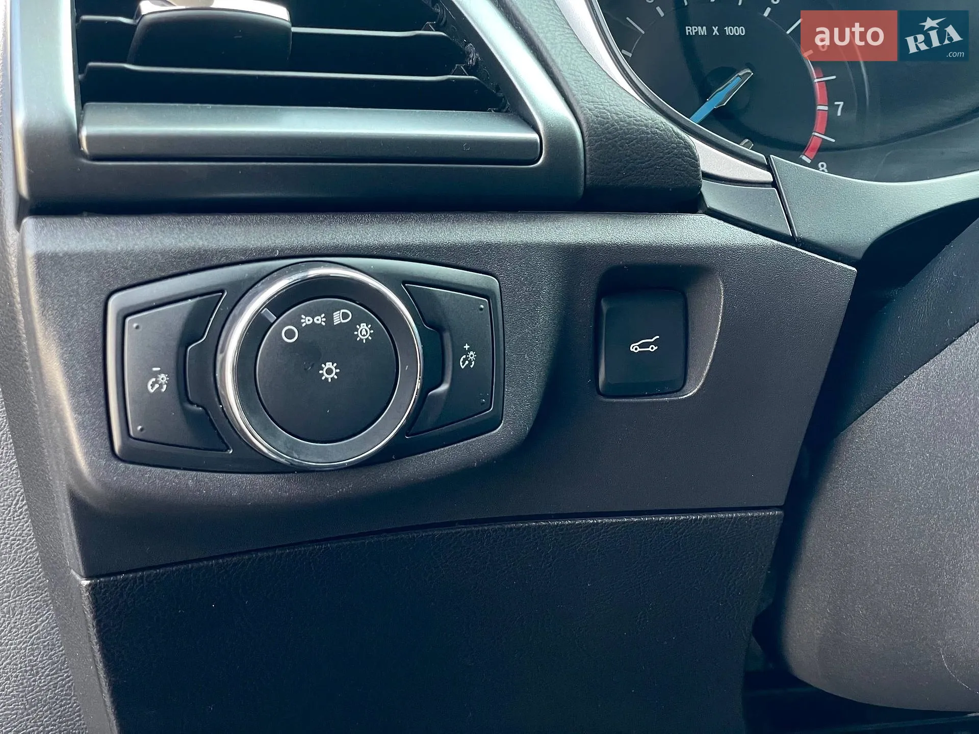 2015 Ford Fusion - мініатюра 13