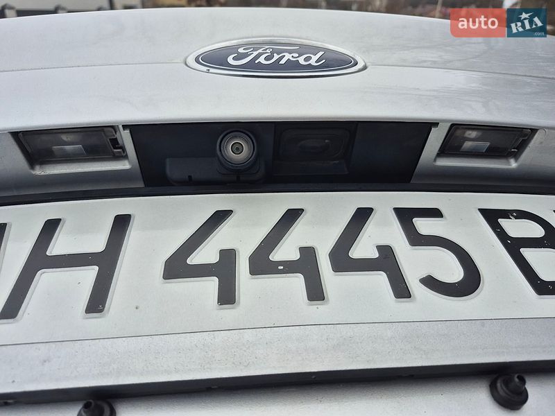 Седан Ford Fusion 2015 в Вінниці