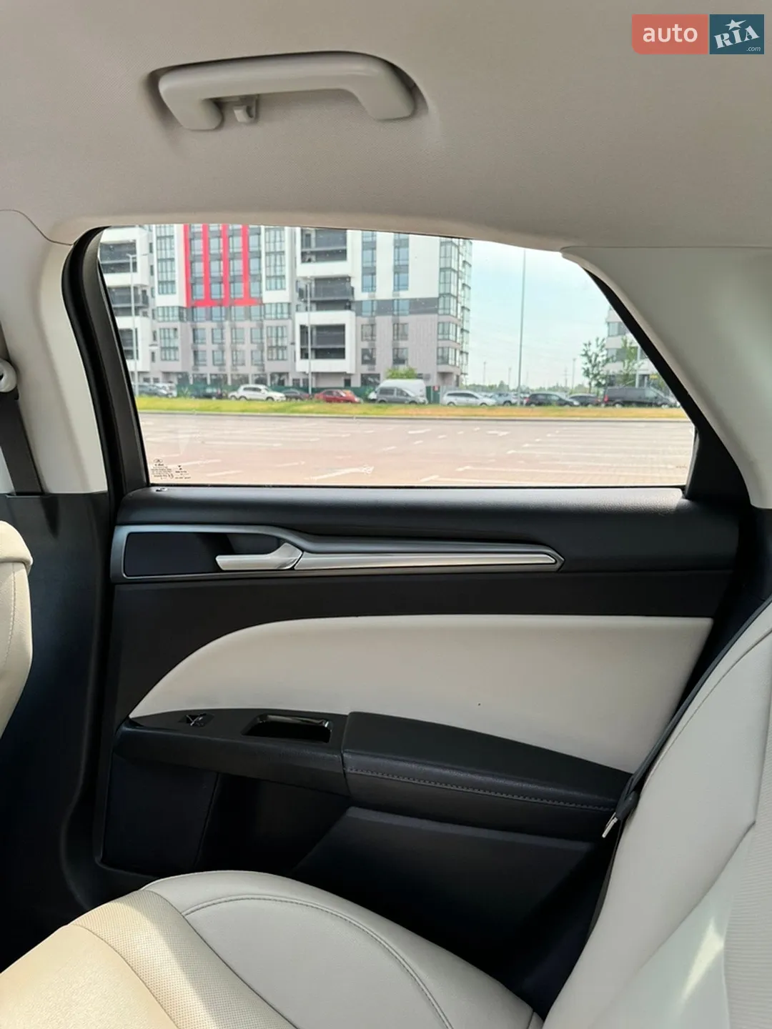2015 Ford Fusion - мініатюра 73