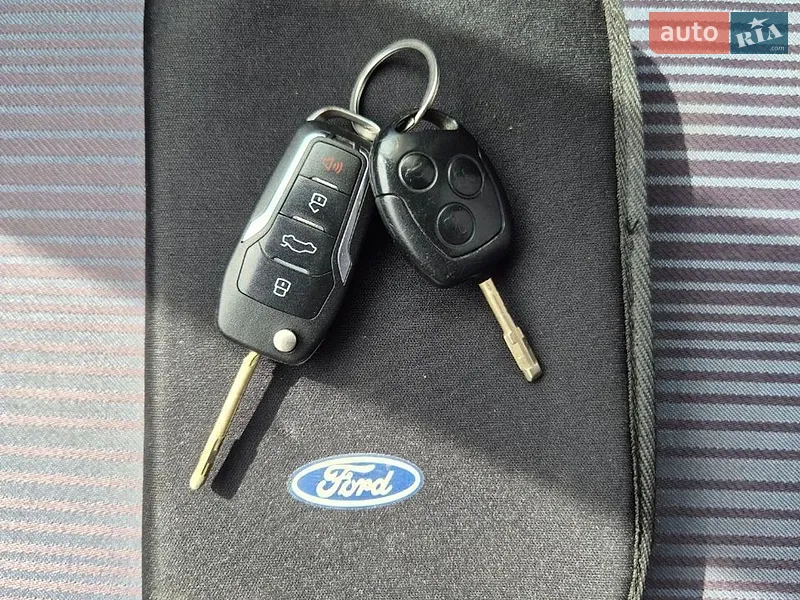 Ford Fusion 2008 VIN WF0UXXGAJU8D04393 фото оголошення 13 з 42