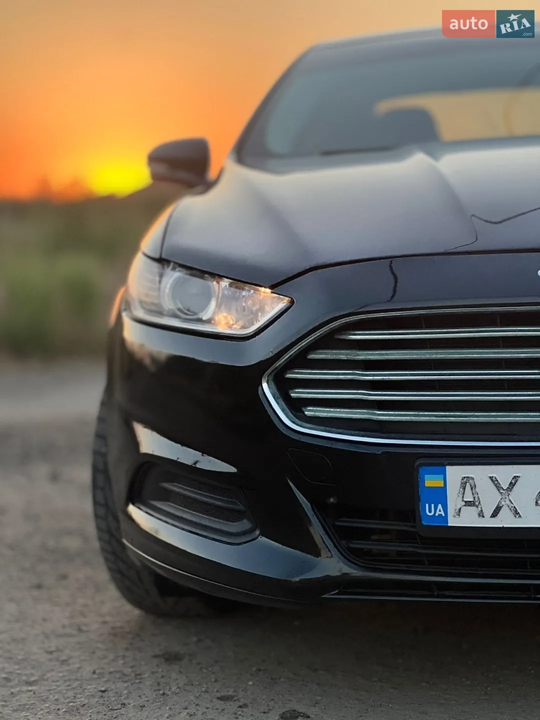 2014 Ford Fusion - мініатюра 16
