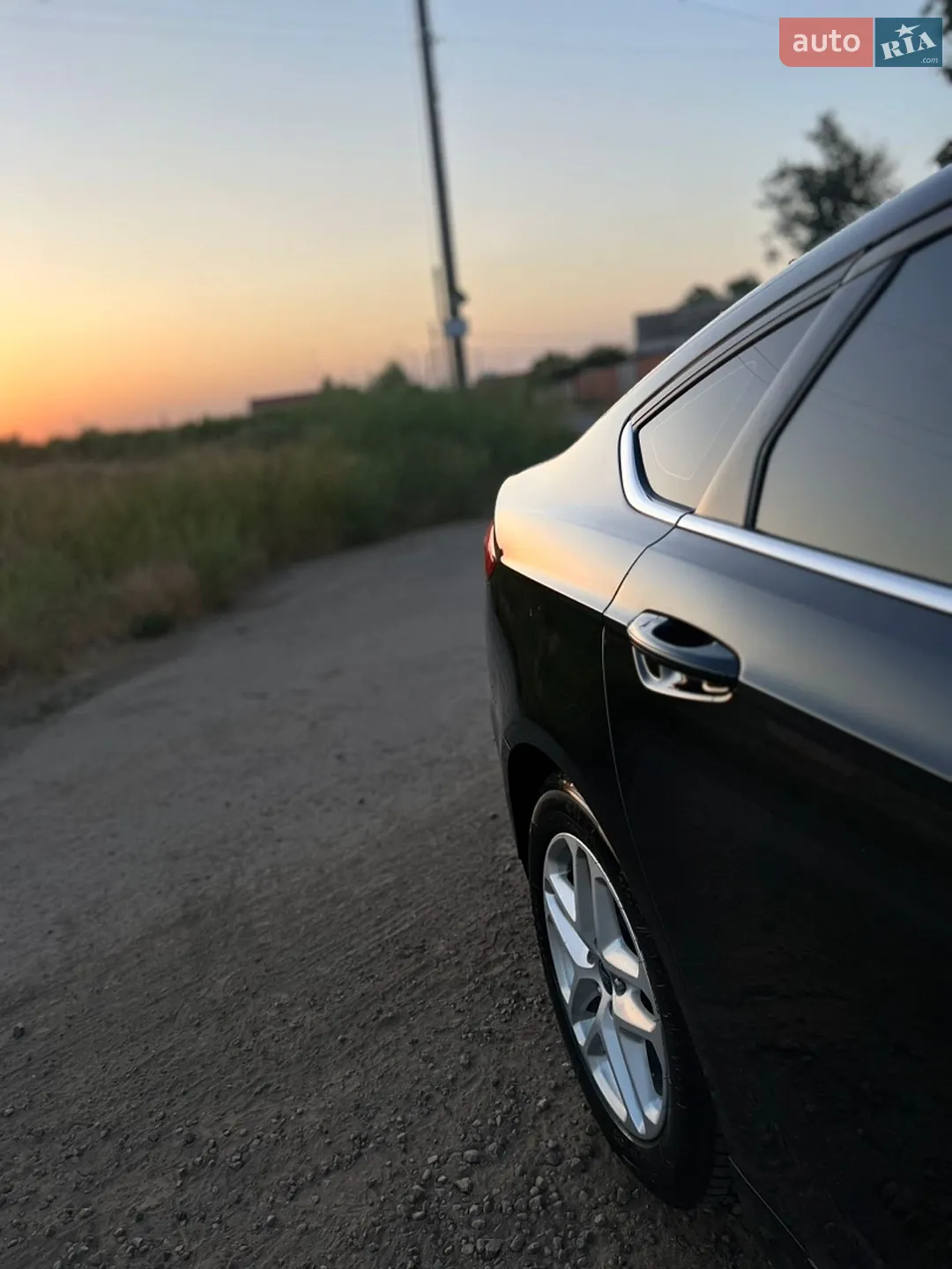 2014 Ford Fusion - мініатюра 23