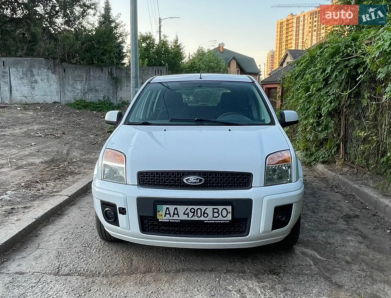 2011 Ford Fusion - мініатюра 33