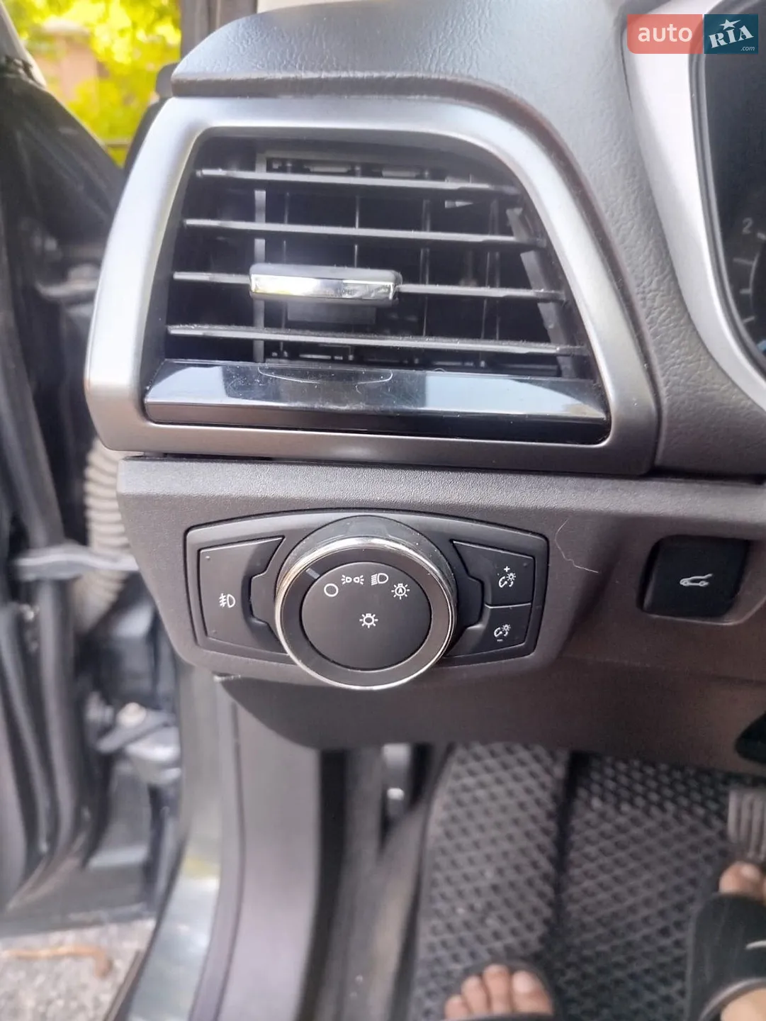 2014 Ford Fusion - мініатюра 10