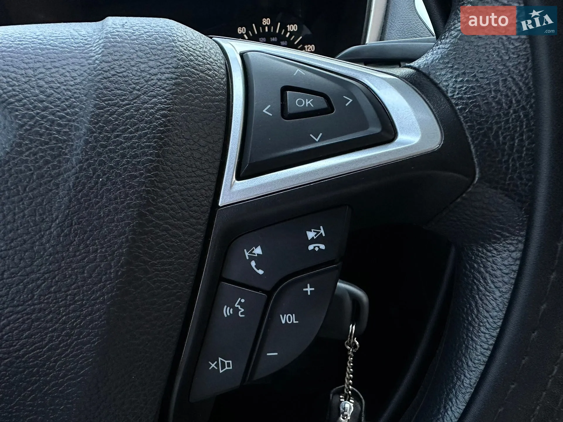 2016 Ford Fusion - мініатюра 45