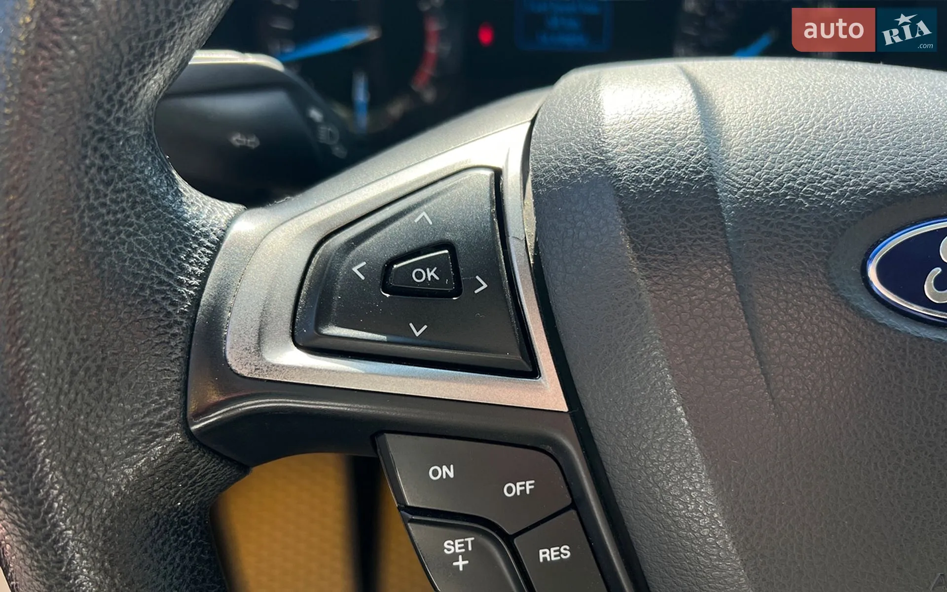 2017 Ford Fusion - мініатюра 13