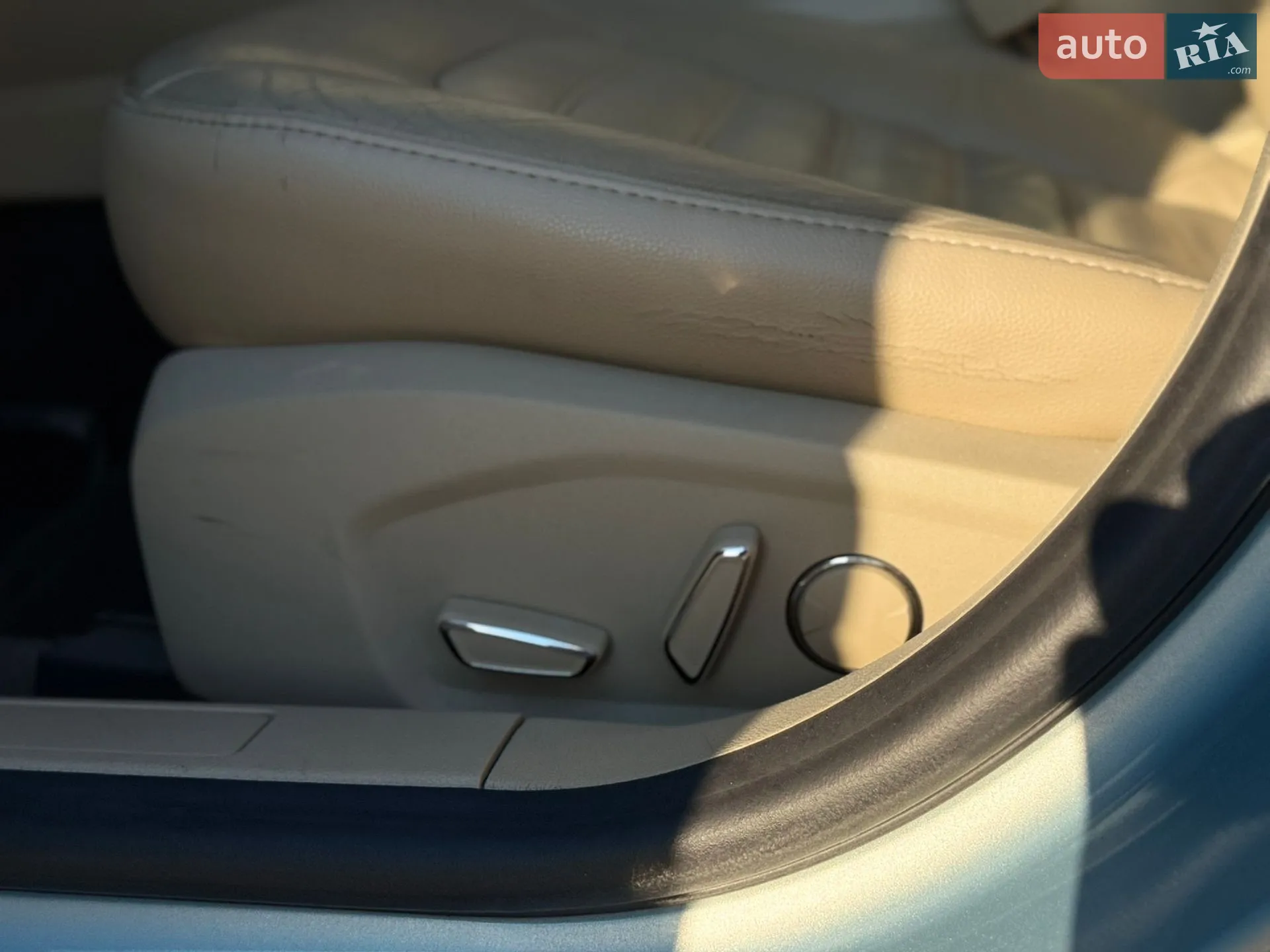 2014 Ford Fusion - мініатюра 20