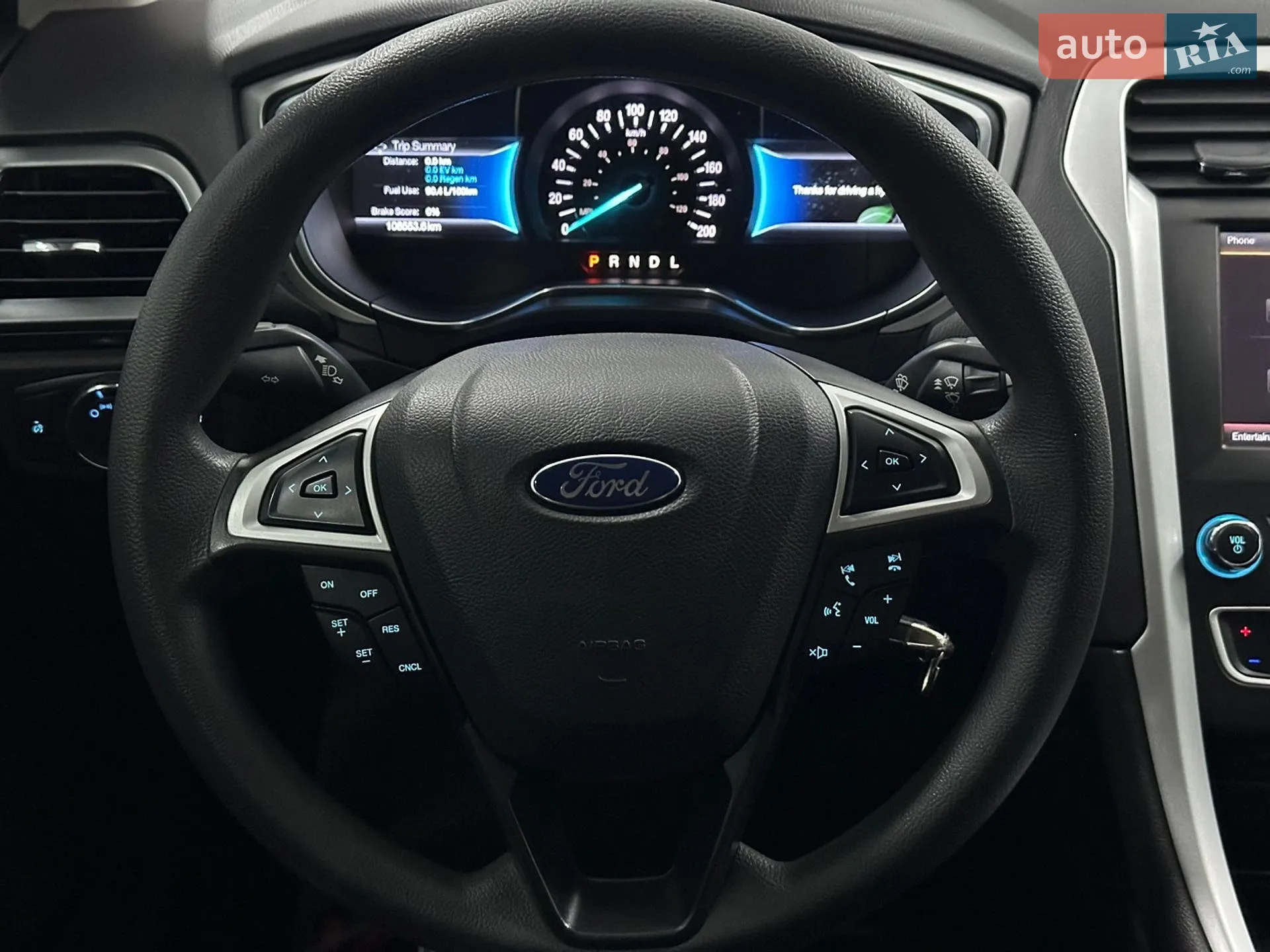 2015 Ford Fusion - мініатюра 32