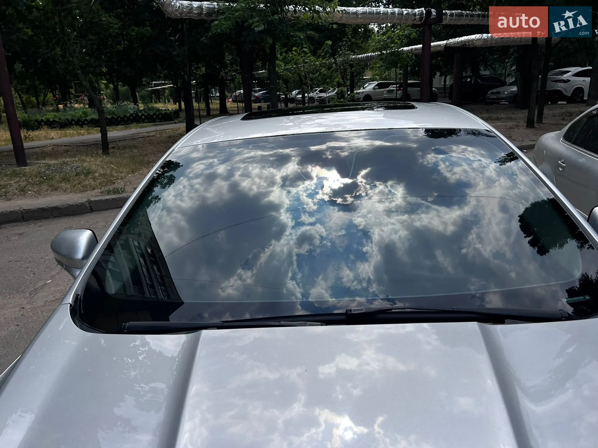 2013 Ford Fusion - мініатюра 8
