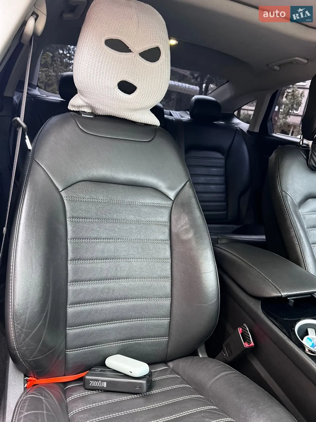 2013 Ford Fusion - мініатюра 23