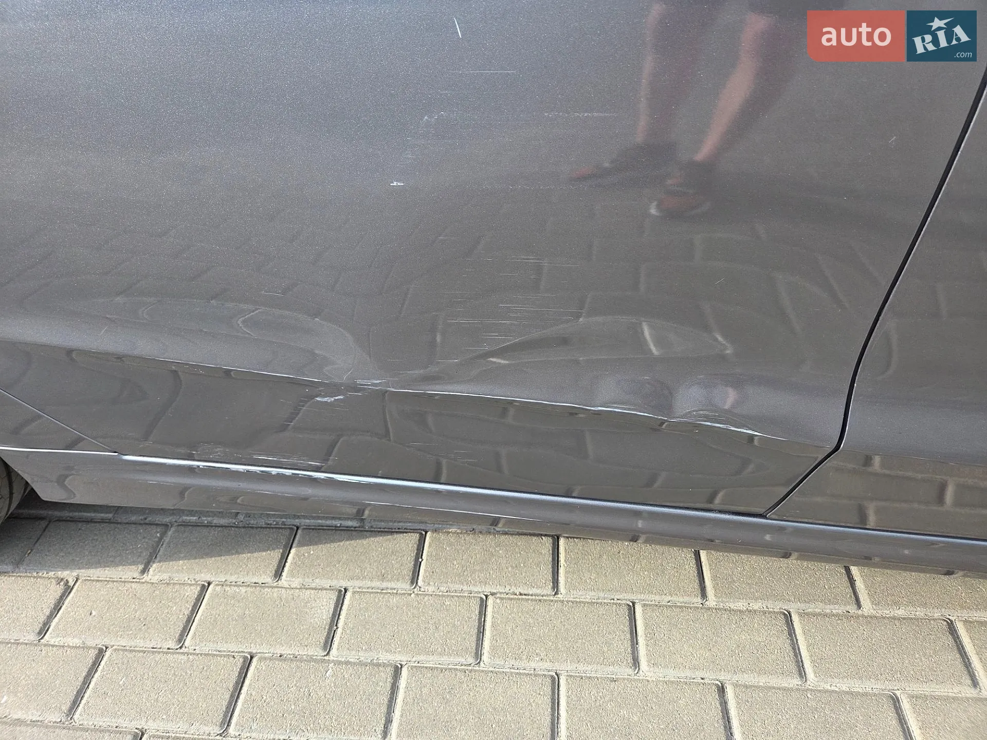 2013 Ford Fusion - мініатюра 17