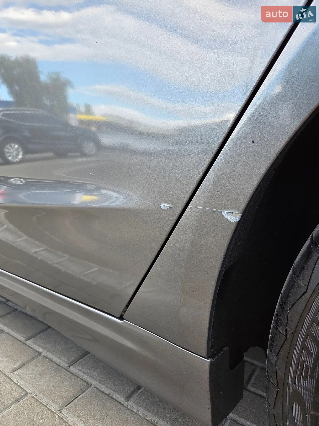 2013 Ford Fusion - мініатюра 23