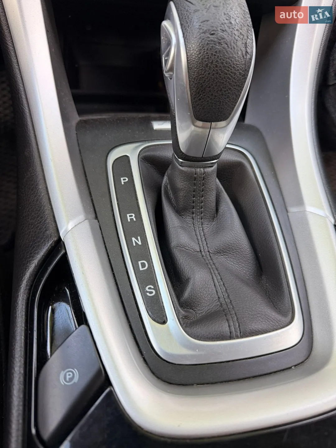 2015 Ford Fusion - мініатюра 19