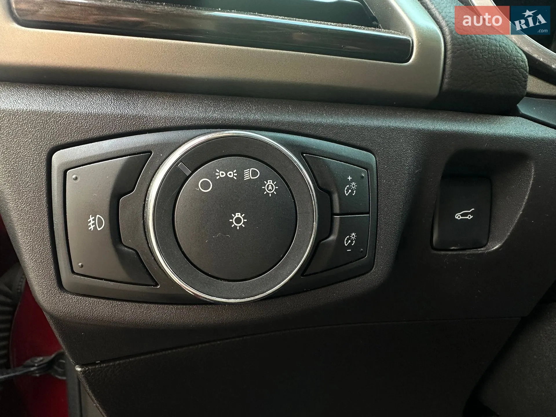 2016 Ford Fusion - мініатюра 41