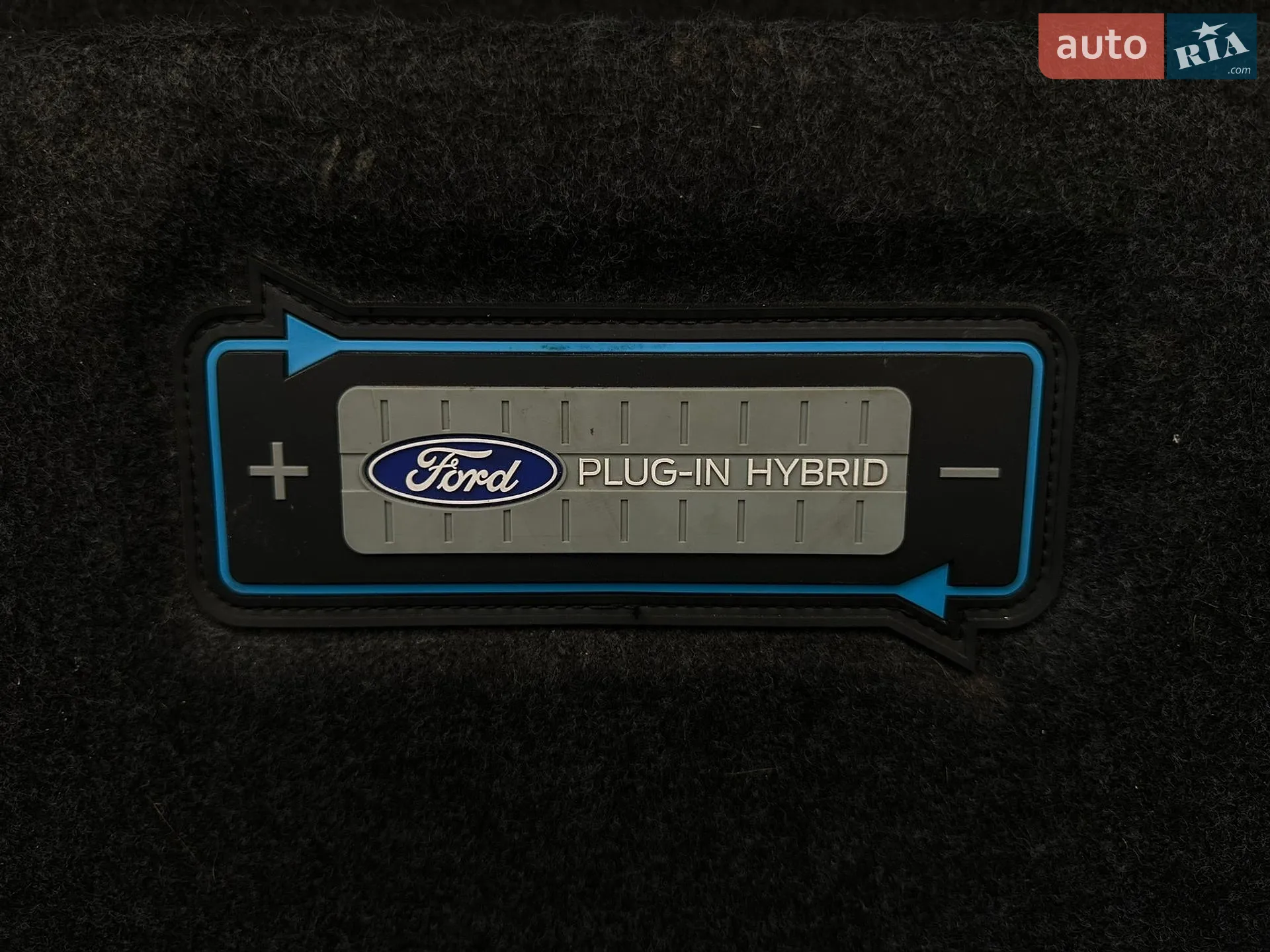 2016 Ford Fusion - мініатюра 48