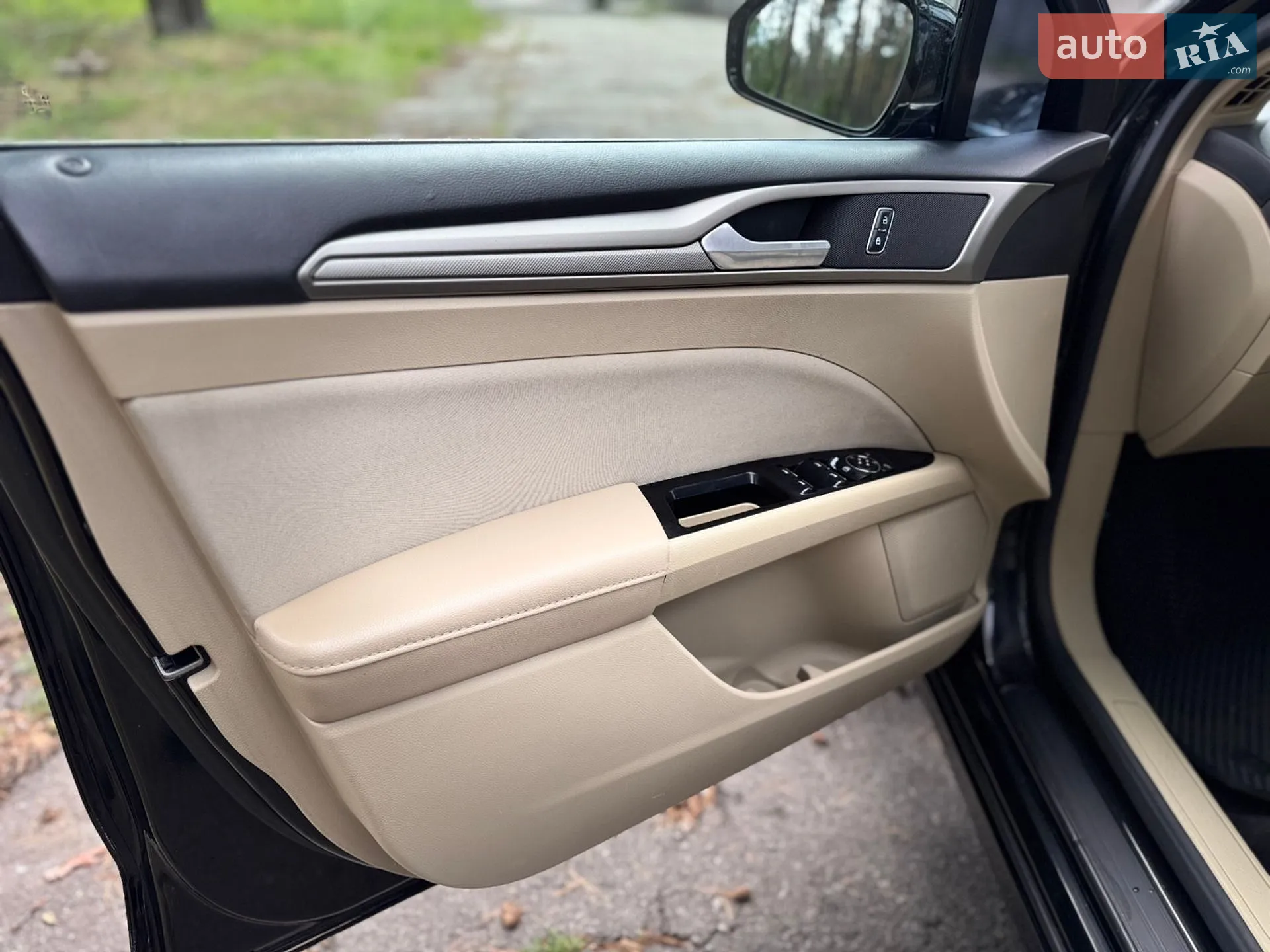 2014 Ford Fusion - мініатюра 12