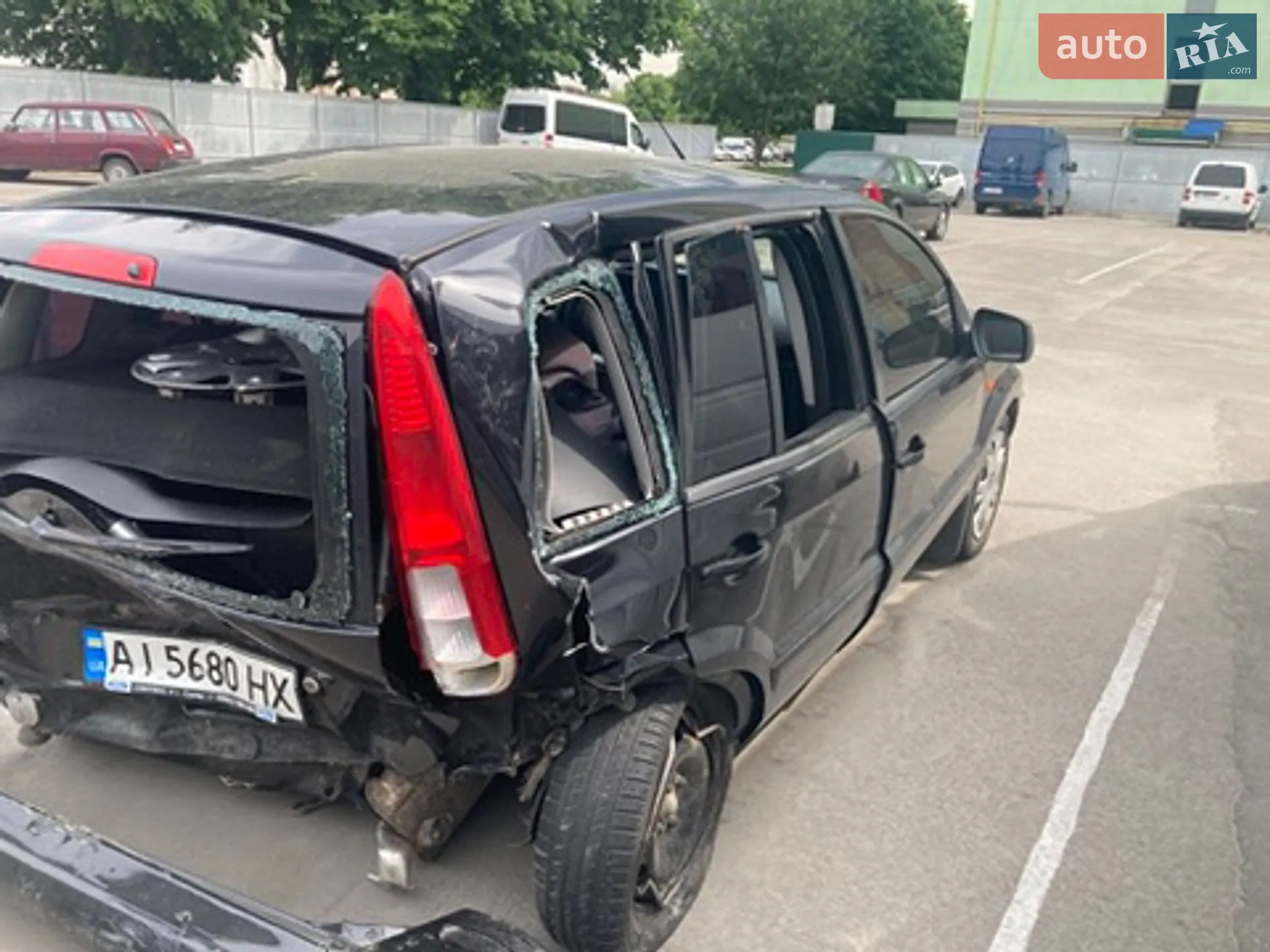 2010 Ford Fusion - мініатюра 7