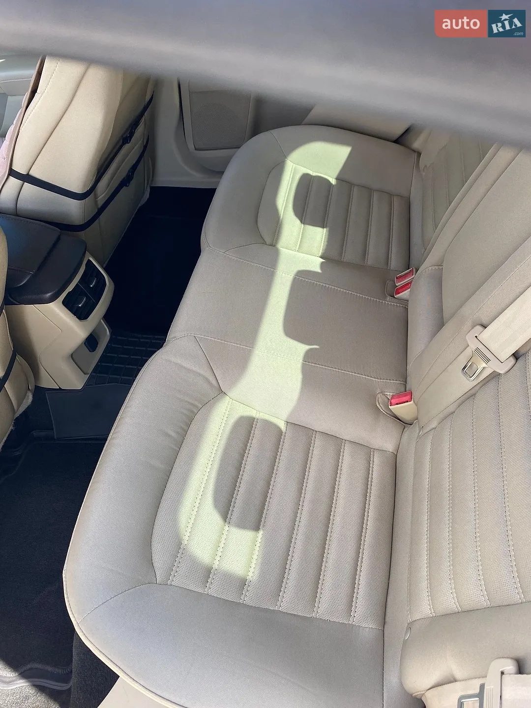 2015 Ford Fusion - мініатюра 15