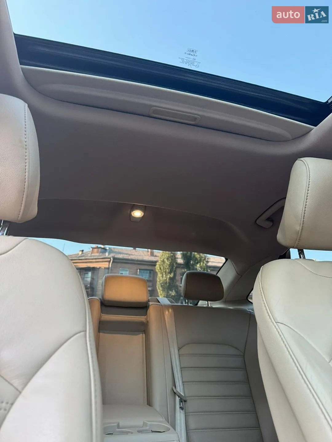 2016 Ford Fusion - мініатюра 24